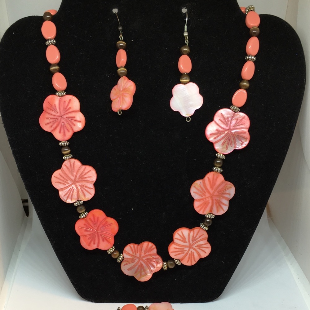 3pc Jewelry Set